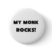MY Monk ROCKS! buttons by professions MY Monk ROCKS! buttons