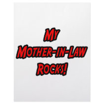 My Mother-In-Law Rocks letterhead