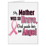My Mother Is An Angel Breast Cancer