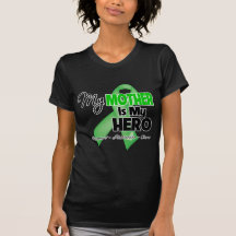 My Mother is My Hero - SCT BMT Tees