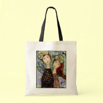 My Mother, My Daughter Bag by FannieC My Mother, My Daughter Bag