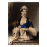 My mother my queen - Cartões Day Of the Mothers cards