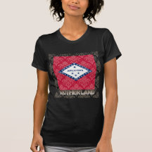 My Motherland Arkansas Shirt