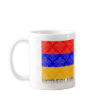 My Motherland Armenia mugs