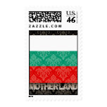 My Motherland Bulgaria Stamps