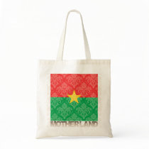 My Motherland Burkina Faso Bags