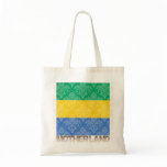 My Motherland Gabon bags