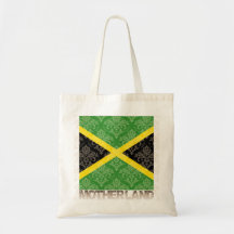 My Motherland Jamaica Bag
