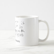 My Motto Cup mugs