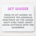 My Mouse mousepads by KCPhotographys_Gifts My Mouse mousepads