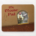 My Mouse Pad Mousepad mousepad