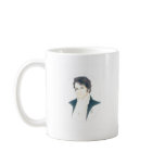 My Mr Darcy Coffee Mug