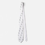 My Mr Darcy Necktie