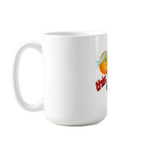 my mug