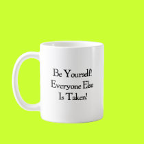 My Mug