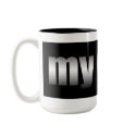 My Mug