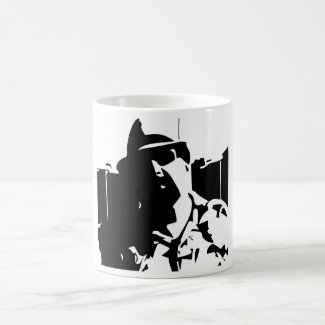 My Mug Coffee Mug
