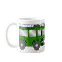 My mug is a 4X4 by Eddy_G My mug is a 4X4