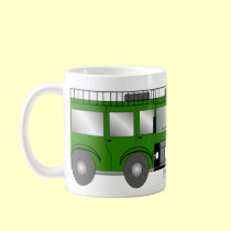 My mug is a 4X4 by Eddy_G My mug is a 4X4