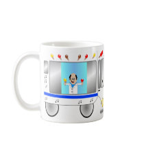 My mug is an ICE CREAM TRUCK by Eddy_G My mug is an ICE CREAM TRUCK