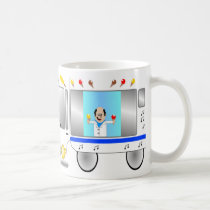 My mug is an ICE CREAM TRUCK by Eddy_G My mug is an ICE CREAM TRUCK