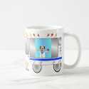 My mug is an ICE CREAM TRUCK