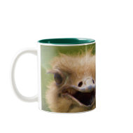 My Mug Ostrich mug