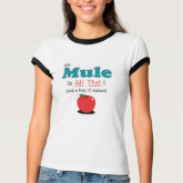 Mule Teams Selected from the Missouri Mule Gifts Guide
