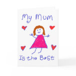 My Mum is the Best My Mum is the Best