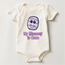 My Mummy is Cute  Shirt