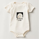 My Mummy is HOT t-shirts by luvmibug My Mummy is HOT t-shirts