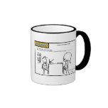 MY Music Collection Sucks- jokeAppTv tm Coffee Mugs