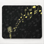 My Music Mouse Pad