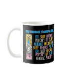 My Musical Theatre Life Mug