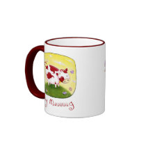 My Muuug mugs