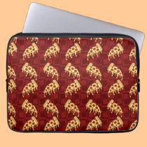 My My My Pizza Pie Laptop Case laptop sleeves