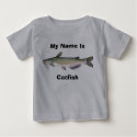 My Name Is, Catfish t-shirts by cathyj36 My Name Is, Catfish t-shirts
