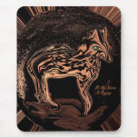 MY NAME IS GYPSY THE MOUSEPAG MOUSEPADS