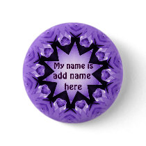 My name is_ pinback buttons