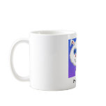 My Name is Puffball. Coffee Mugs
