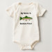 Infant Organic Onesie / Creeper