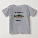 My Name Is, Rainbow t-shirts by cathyj36 My Name Is, Rainbow t-shirts