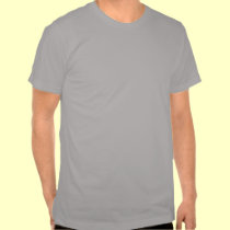 My Name Is Z t-shirts