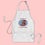 My Nana Is The Best Cook! aprons
