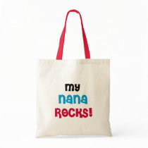 My Nana Rocks bags