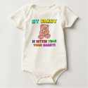 My Nanny is Better t-shirts by txketch My Nanny is Better t-shirts