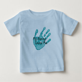 nanny and me shirts