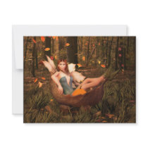 My Neck of the Woods invitations by JinxedDesigns My Neck of the Woods invitations