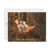 My Neck of the Woods Invitations by JinxedDesigns My Neck of the Woods Invitations