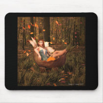 My Neck of the Woods mousepads by JinxedDesigns My Neck of the Woods mousepads